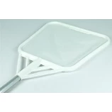 Recoge hojas de piscina